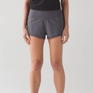 LULULEMON | Featherlight Short